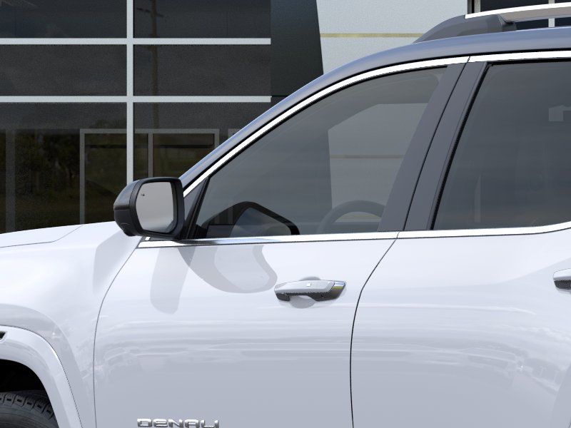 2026 GMC Terrain Denali - Photo 12