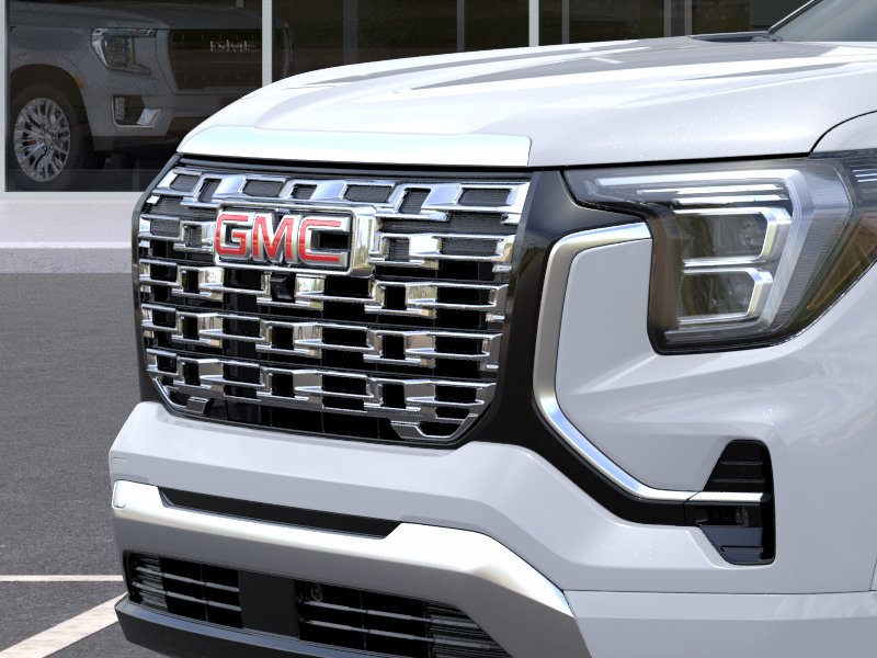 2026 GMC Terrain Denali - Photo 13