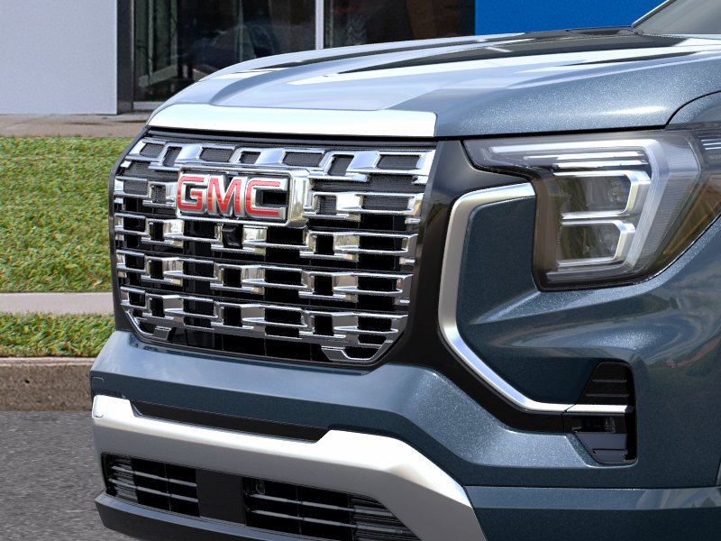 New 2026 Downpour Metallic GMC Denali image 13