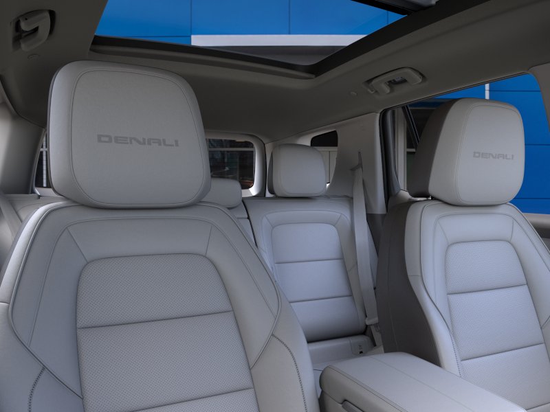 New 2026 Downpour Metallic GMC Denali image 24