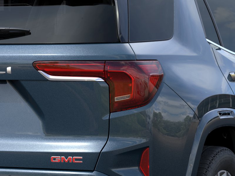 New 2026 Downpour Metallic GMC Denali image 11