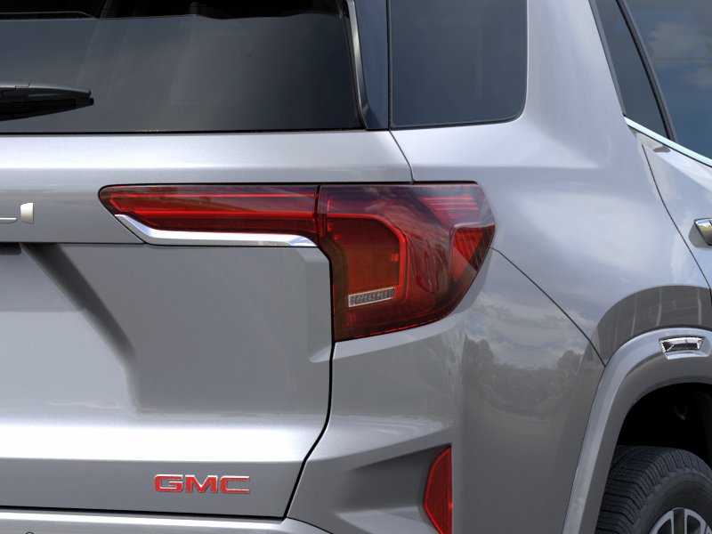 New 2026 Sterling Metallic GMC Denali image 35