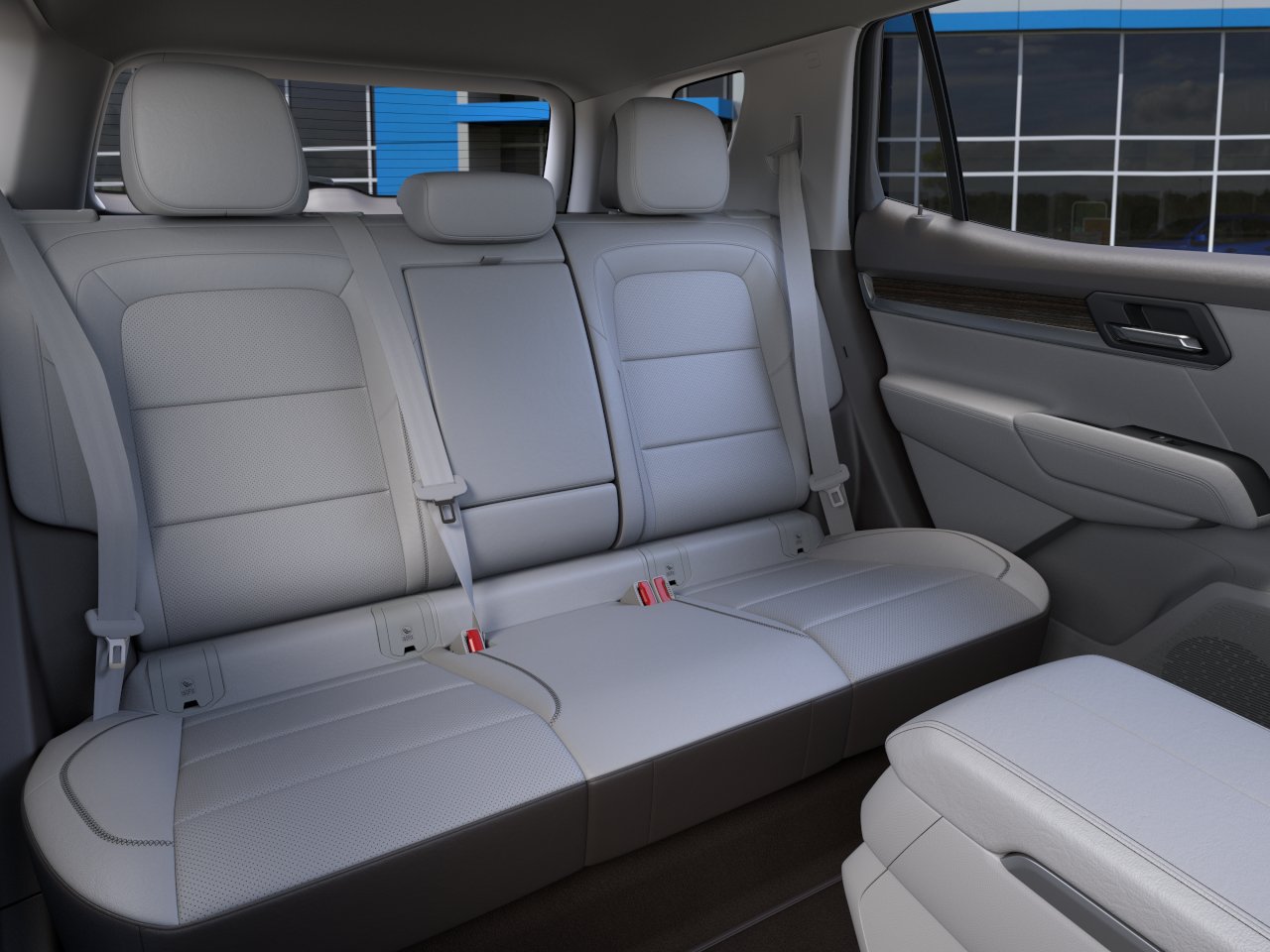 New 2026 Sterling Metallic GMC Denali image 41