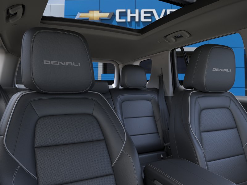 2026 GMC Terrain Denali - Photo 67