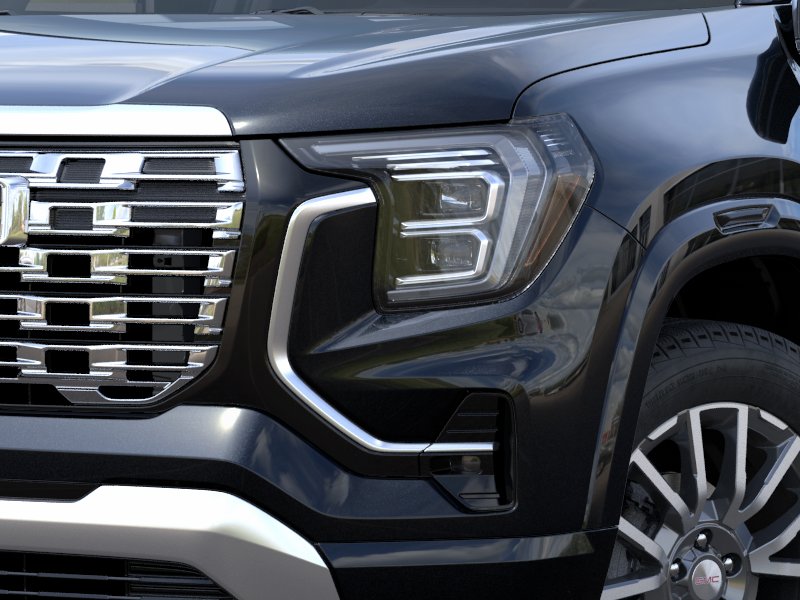 New 2027 Ebony Twilight Metallic GMC Denali image 10