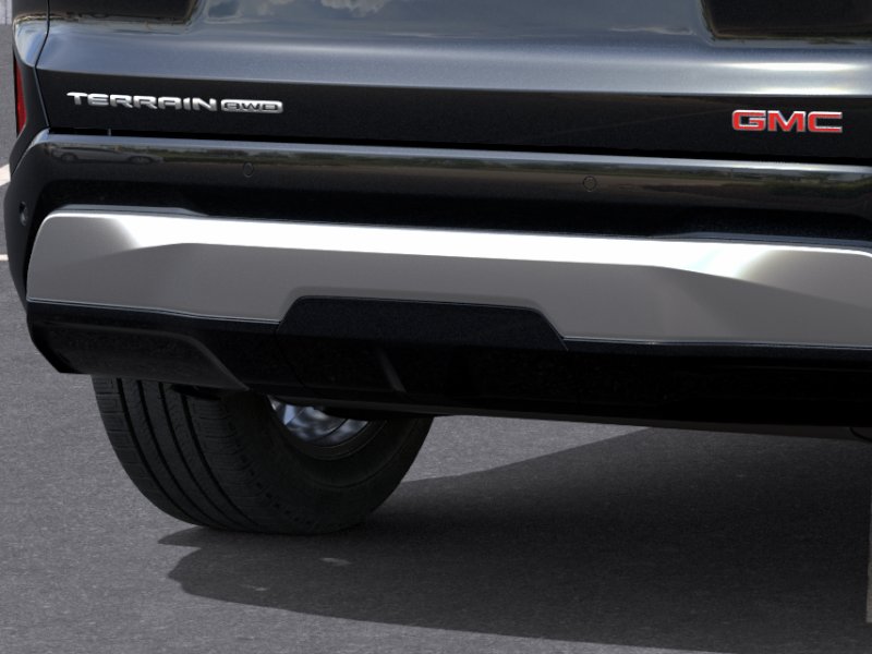 New 2027 Ebony Twilight Metallic GMC Denali image 14