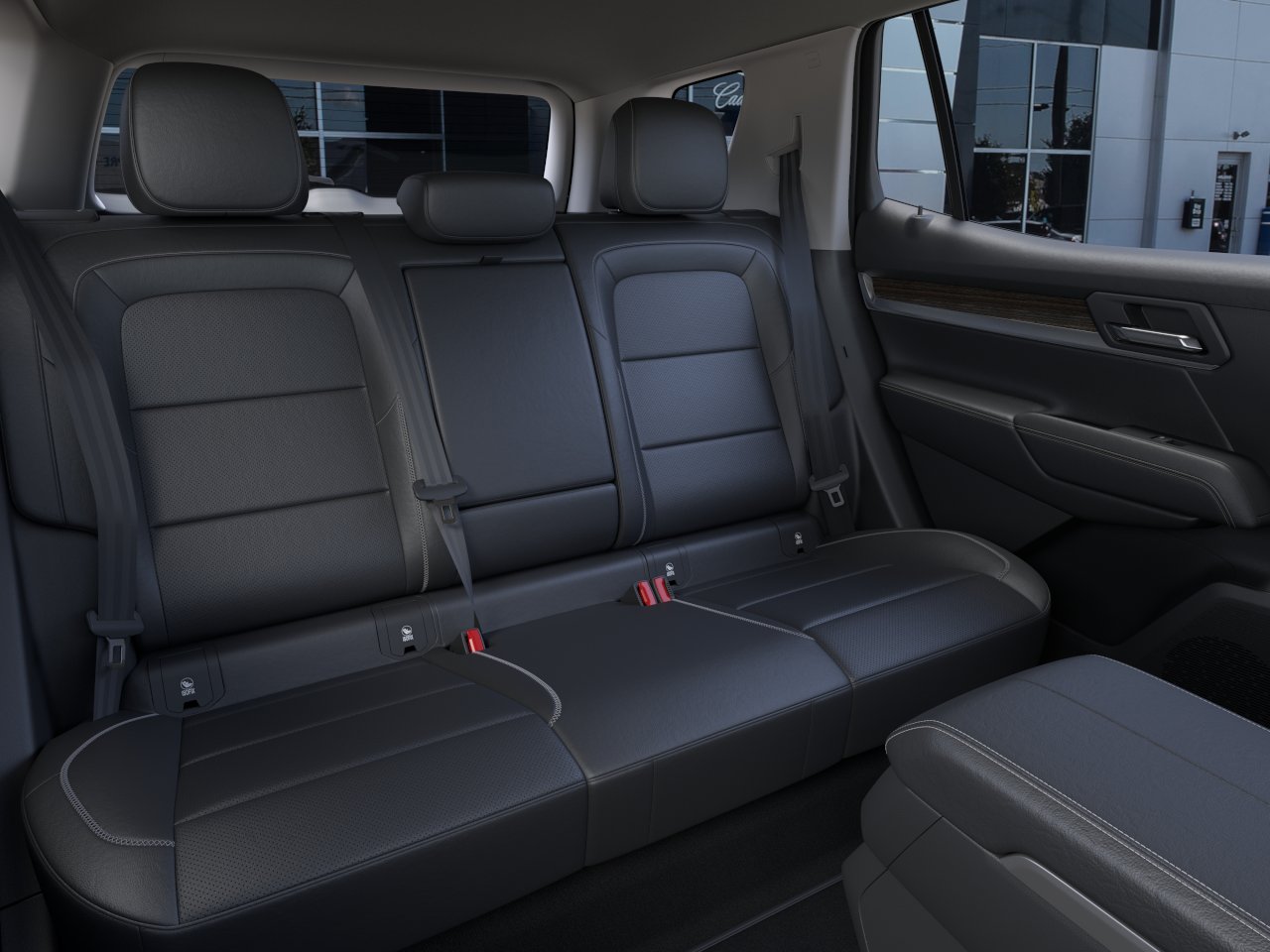 New 2027 Sterling Metallic GMC Denali image 17