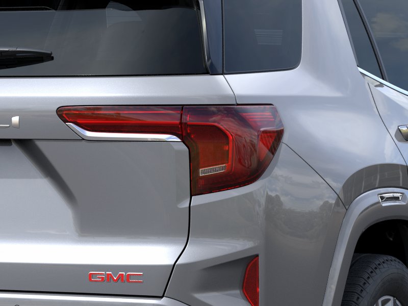 New 2027 Sterling Metallic GMC Denali image 11