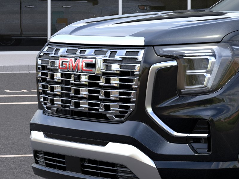 New 2027 Ebony Twilight Metallic GMC Denali image 51