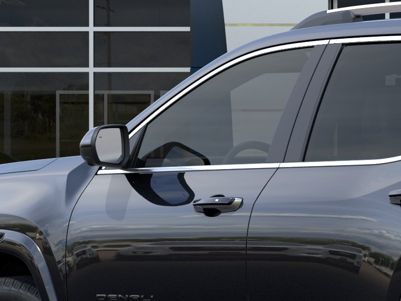 2027 GMC Terrain Denali - Photo 36
