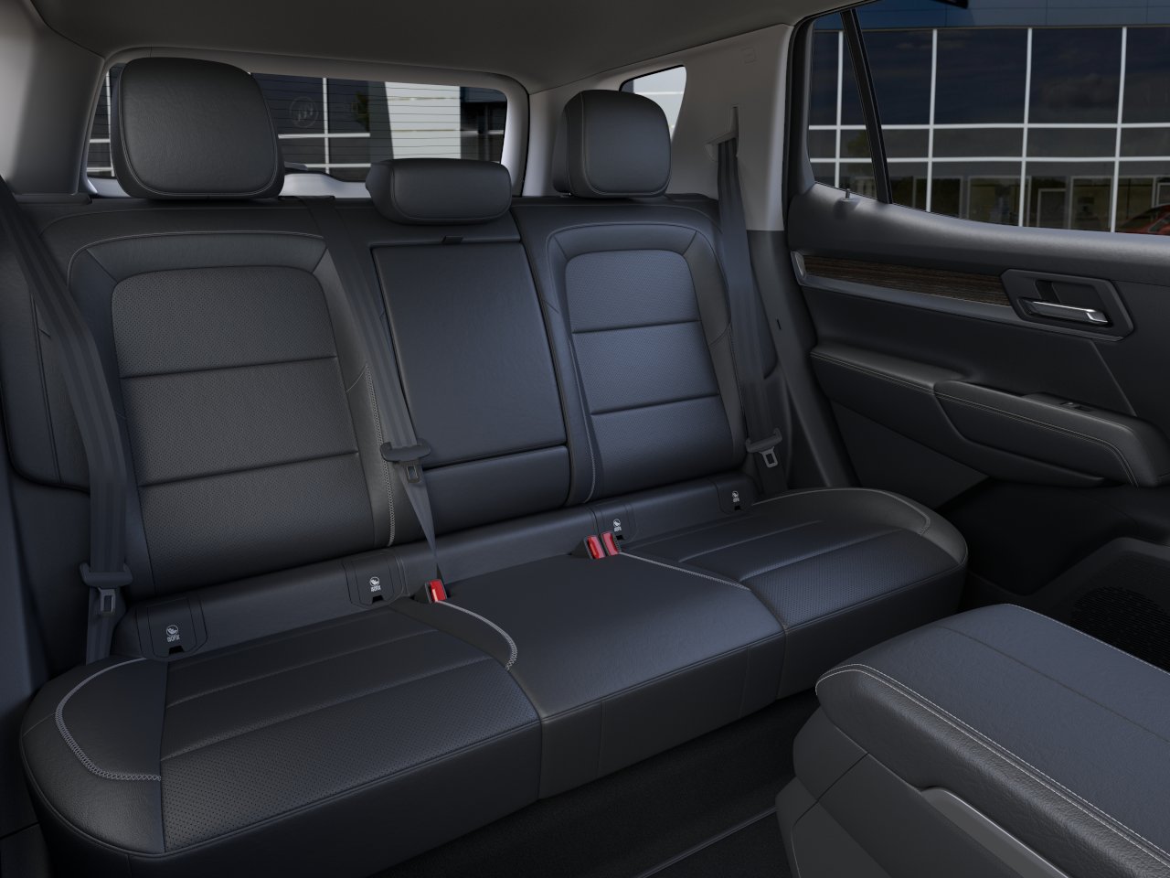 New 2027 Downpour Metallic GMC Denali image 41
