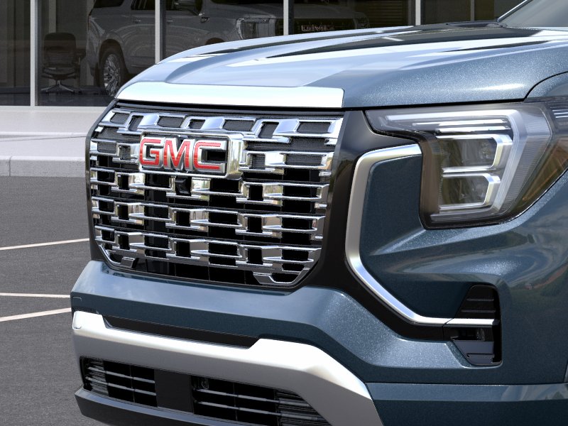 New 2027 Downpour Metallic GMC Denali image 37