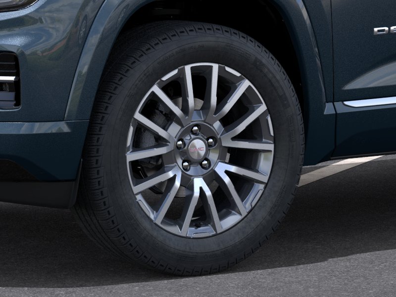 New 2027 Downpour Metallic GMC Denali image 33