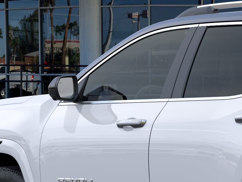 2027 GMC Terrain Denali - Photo 12