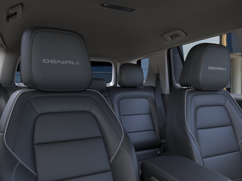 2027 GMC Terrain Denali - Photo 24