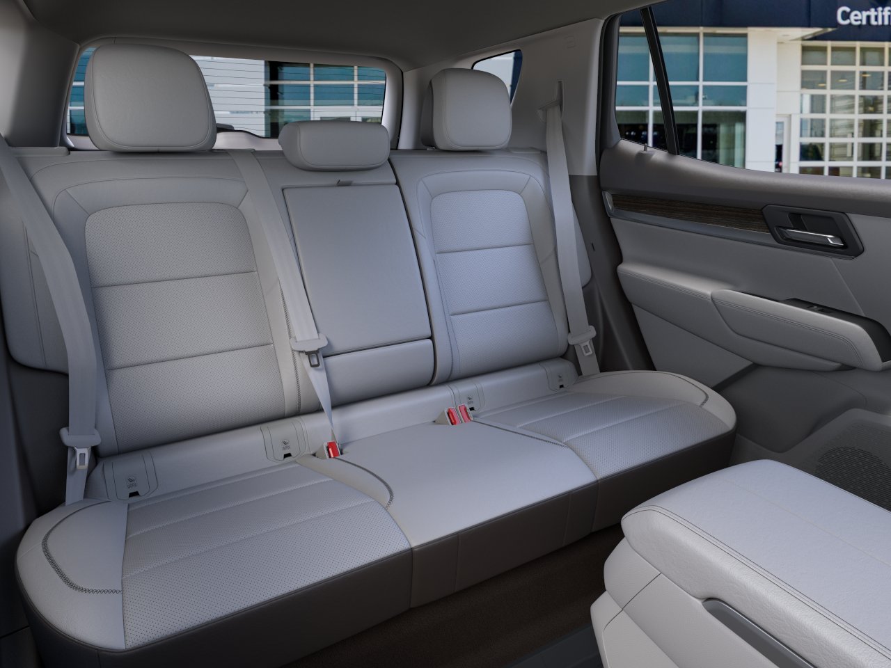 New 2027 Sterling Metallic GMC Denali image 41