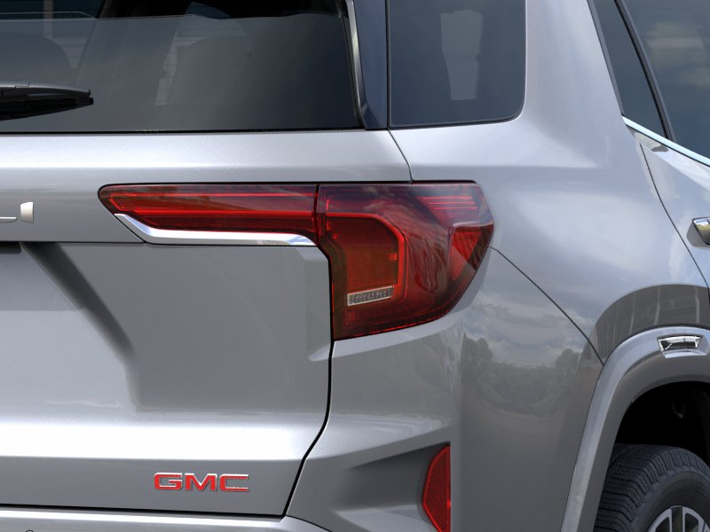 New 2027 Sterling Metallic GMC Denali image 35