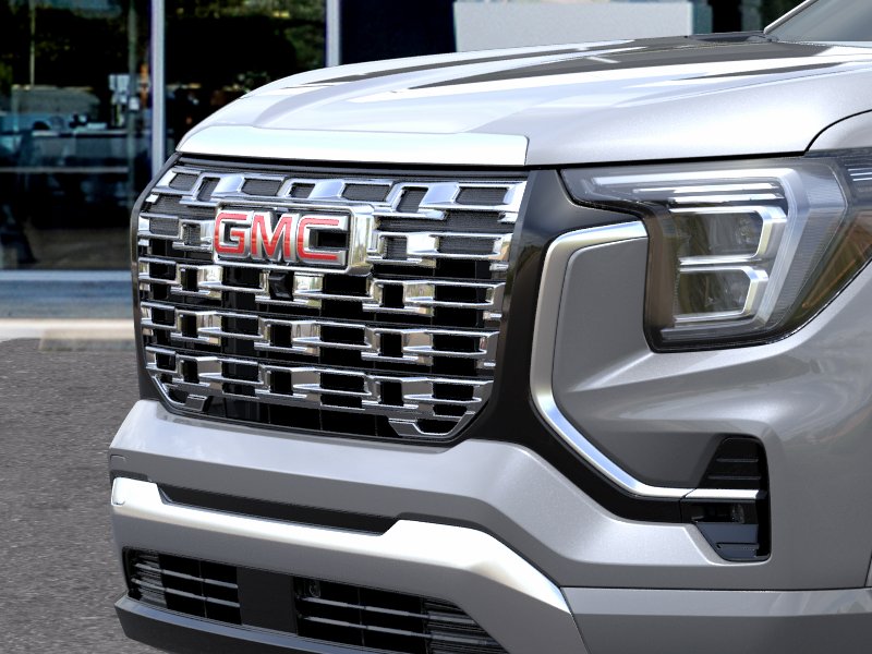 New 2027 Sterling Metallic GMC Denali image 37