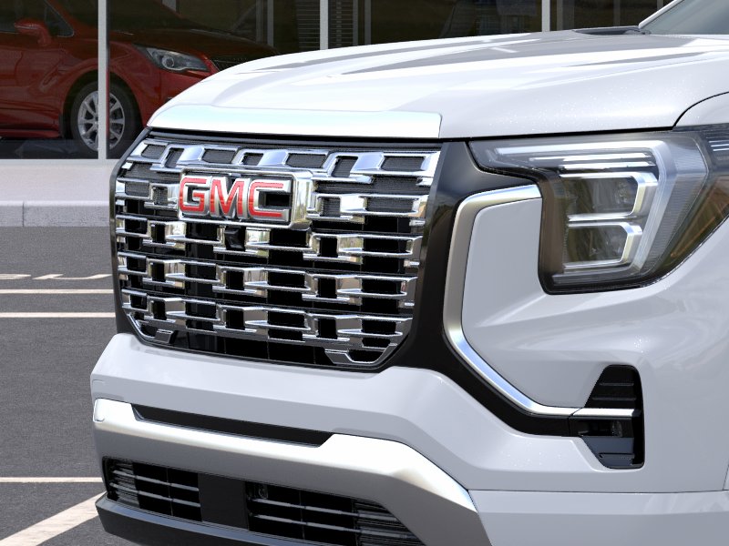 2027 GMC Terrain Denali - Photo 37