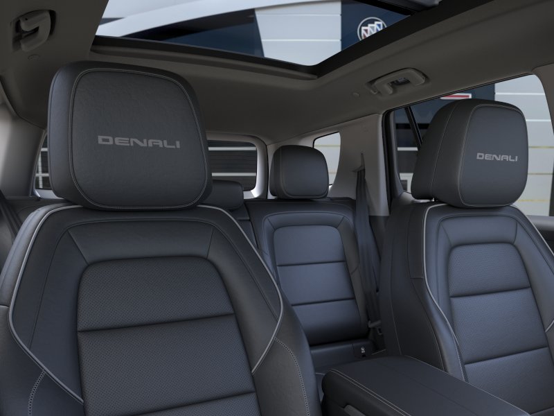 2027 GMC Terrain Denali - Photo 48