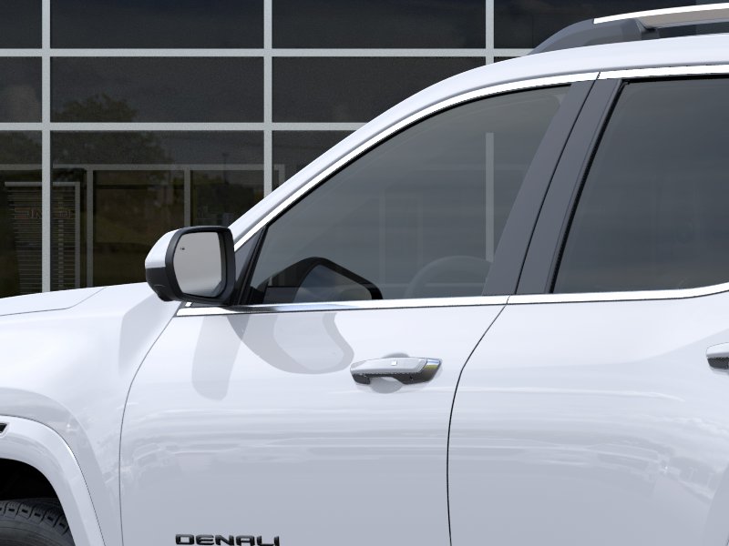 2027 GMC Terrain Denali - Photo 36