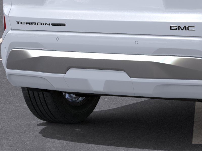 2027 GMC Terrain Denali - Photo 38