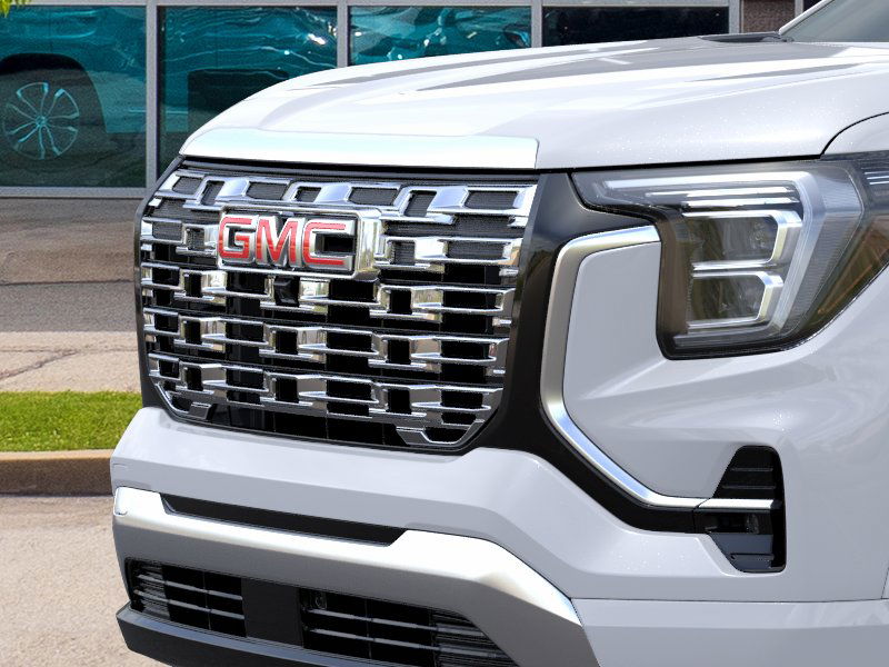 2026 Gmc Terrain Denali photo 9