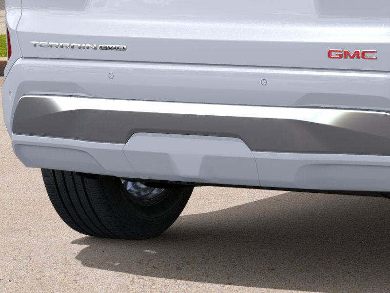 2026 Gmc Terrain Denali photo 10