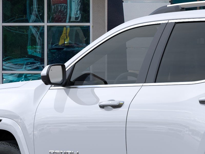 2026 Gmc Terrain Denali photo 8
