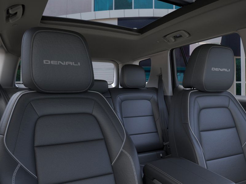2026 Gmc Terrain Denali photo 20