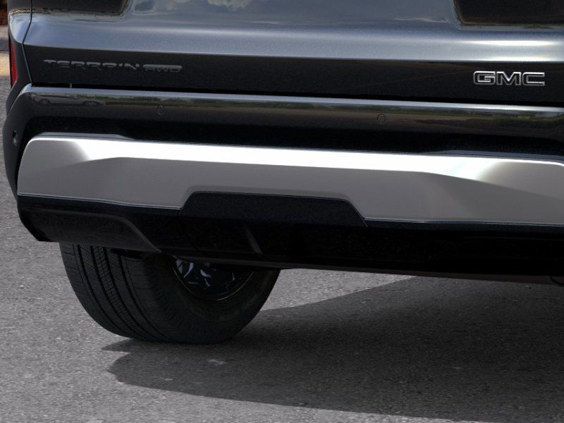 2026 Gmc Terrain Denali photo 9
