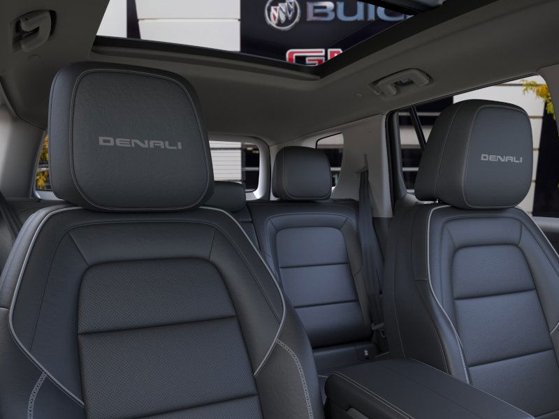 2026 Gmc Terrain Denali photo 19