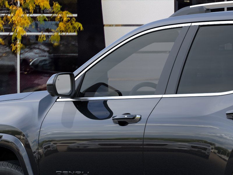 2026 Gmc Terrain Denali photo 7