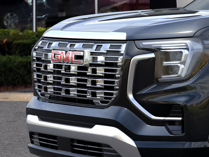 2026 Gmc Terrain Denali photo 8