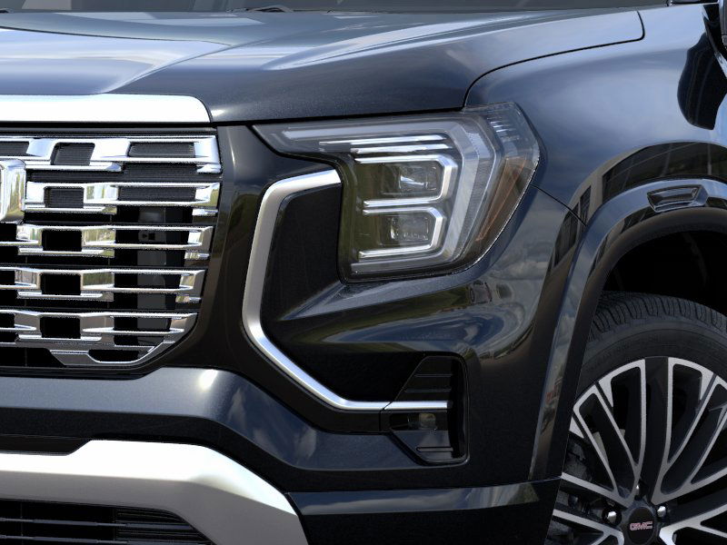 2026 Gmc Terrain Denali photo 5