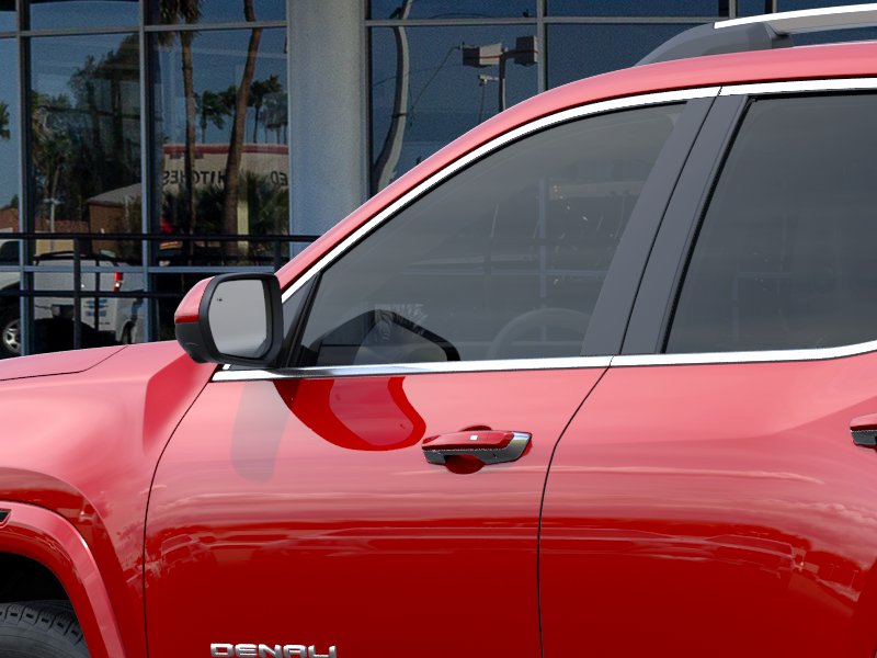 2026 GMC Terrain Denali - Photo 36