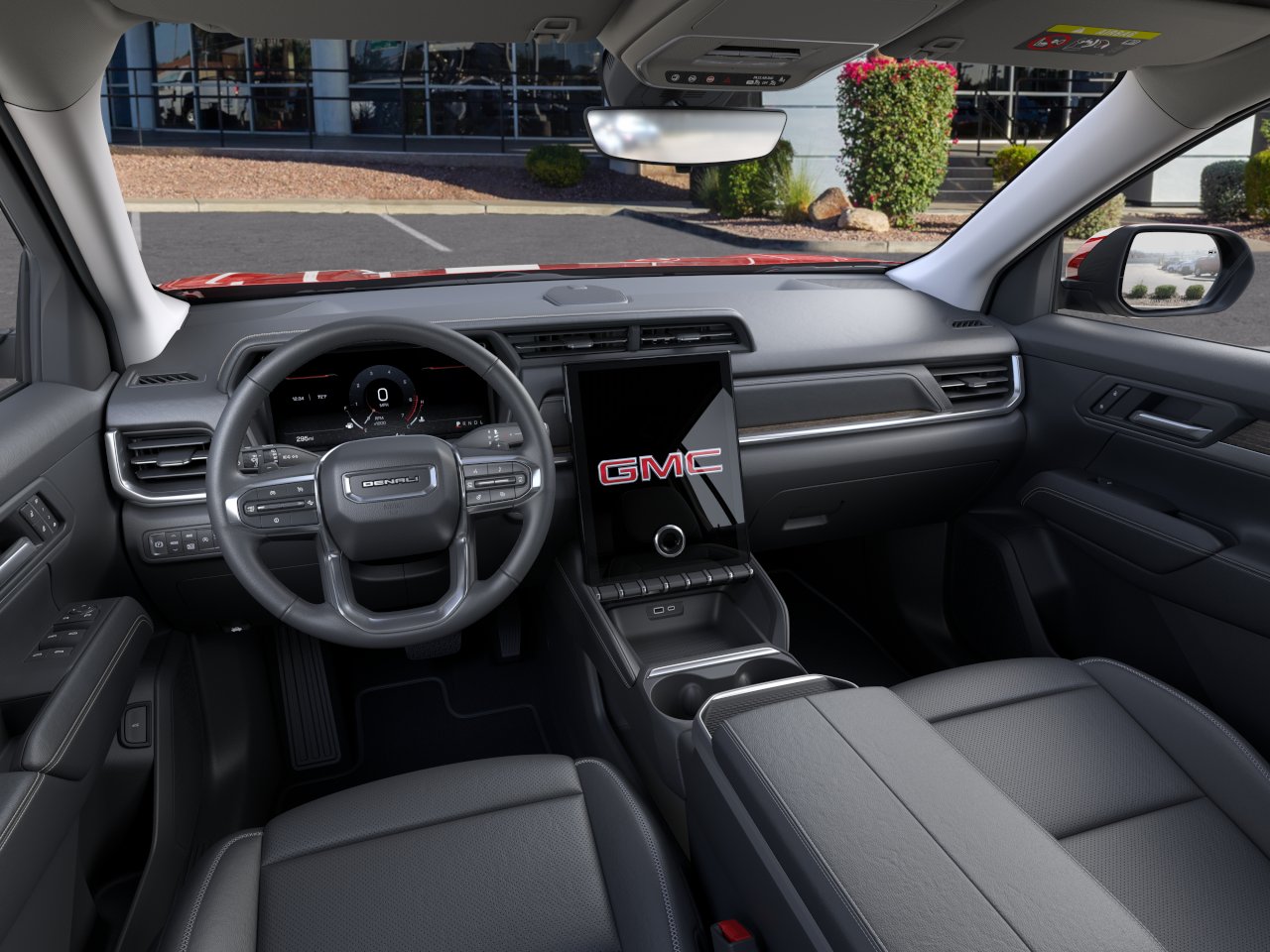 2026 GMC Terrain Denali - Photo 39