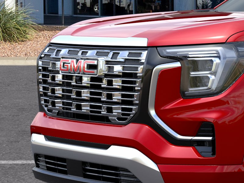 2026 GMC Terrain Denali - Photo 37
