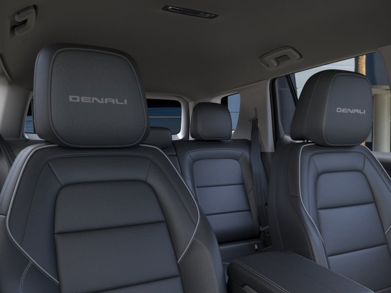 2026 GMC Terrain Denali - Photo 48