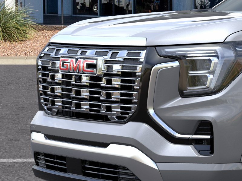 2026 GMC Terrain Denali - Photo 37