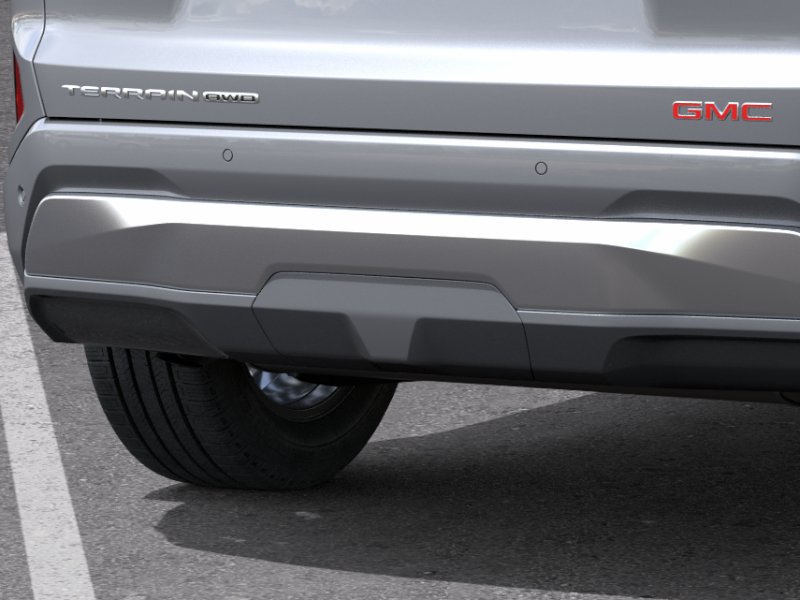 2026 GMC Terrain Denali - Photo 38