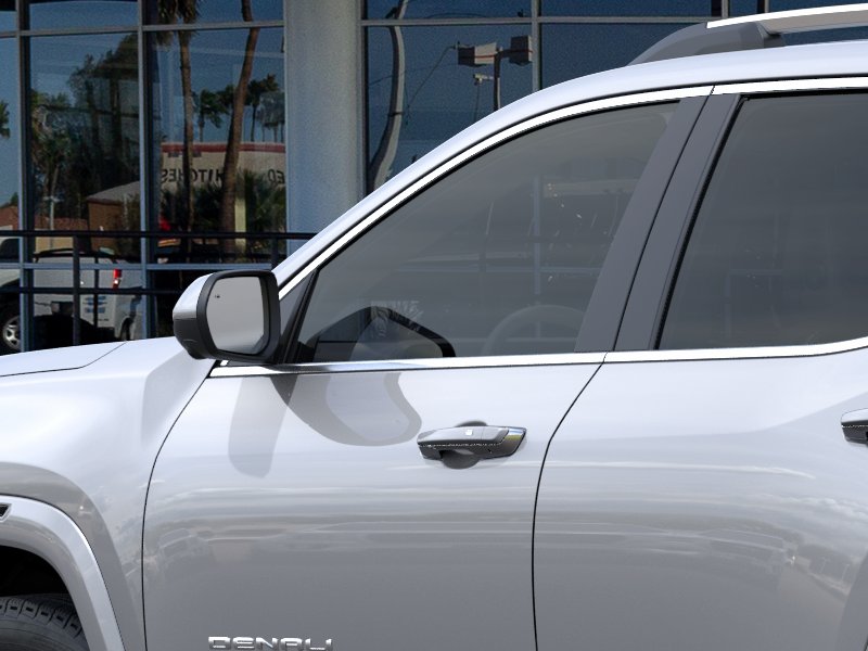 2026 GMC Terrain Denali - Photo 36