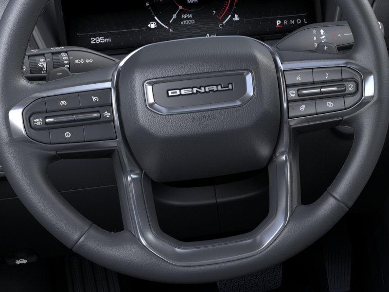 New 2027 Sterling Metallic GMC Denali image 43
