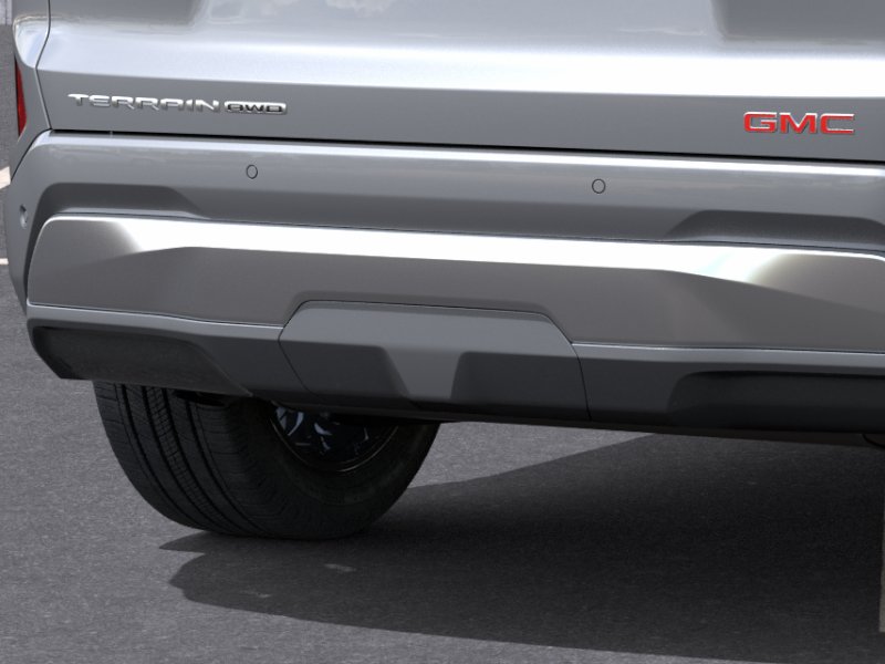 New 2027 Sterling Metallic GMC Denali image 38