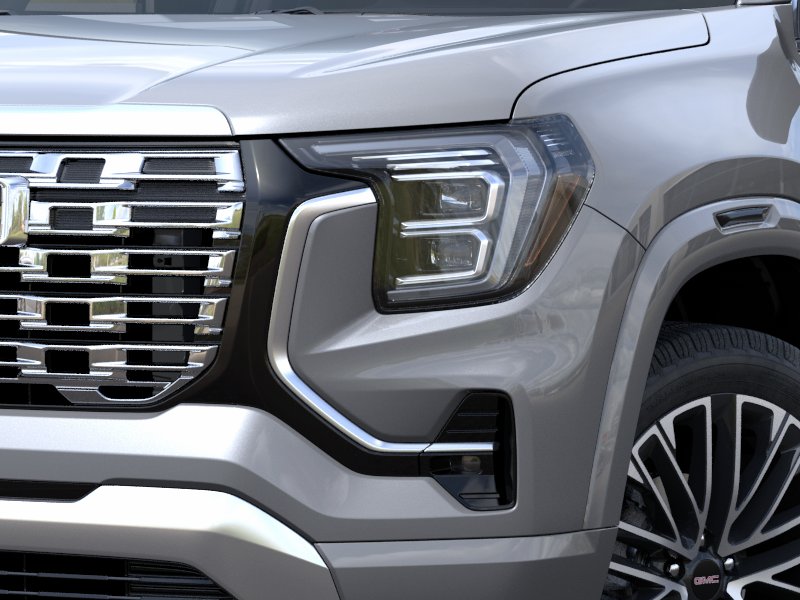 New 2027 Sterling Metallic GMC Denali image 34