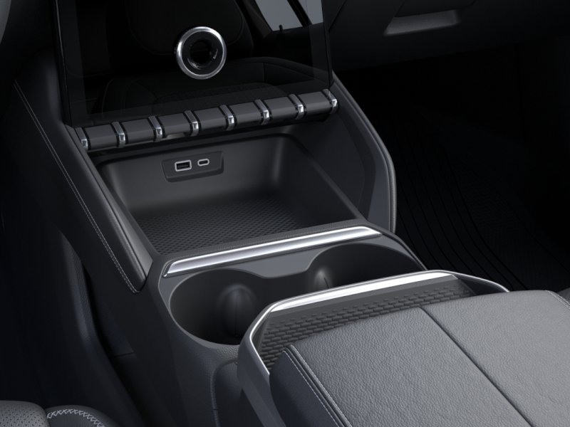 New 2027 Sterling Metallic GMC Denali image 47