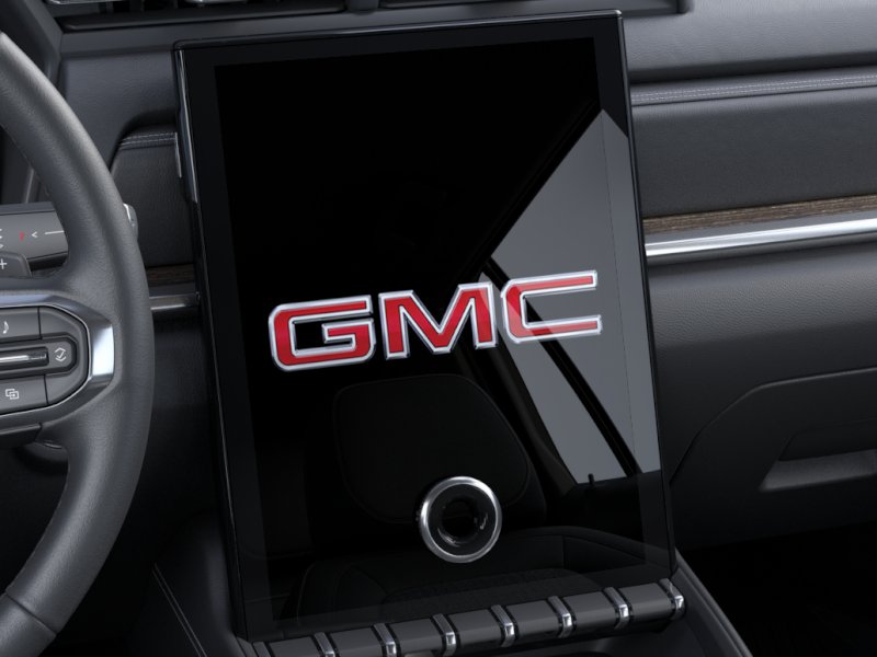 New 2027 Sterling Metallic GMC Denali image 44