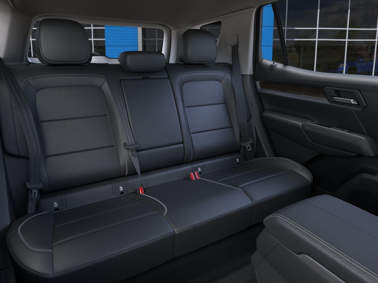 New 2027 Glacier White Tricoat GMC Denali image 17