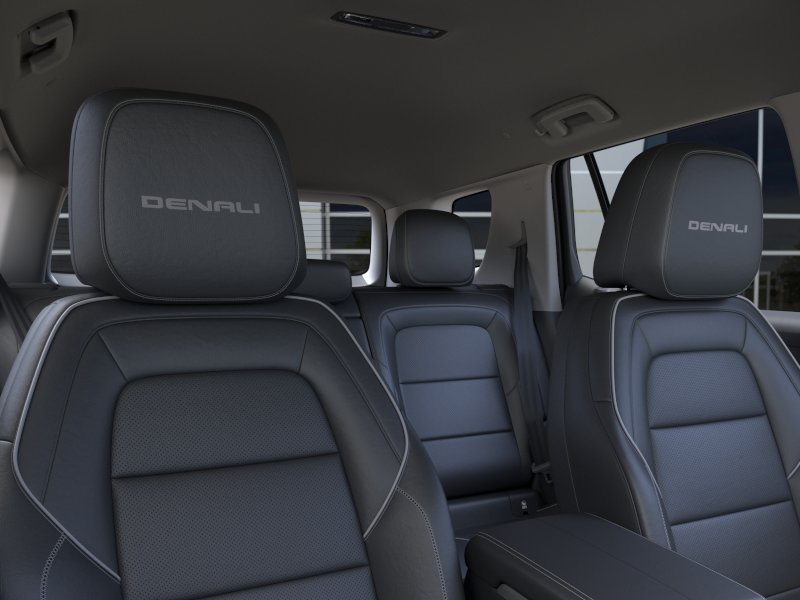 2027 GMC Terrain Denali - Photo 24