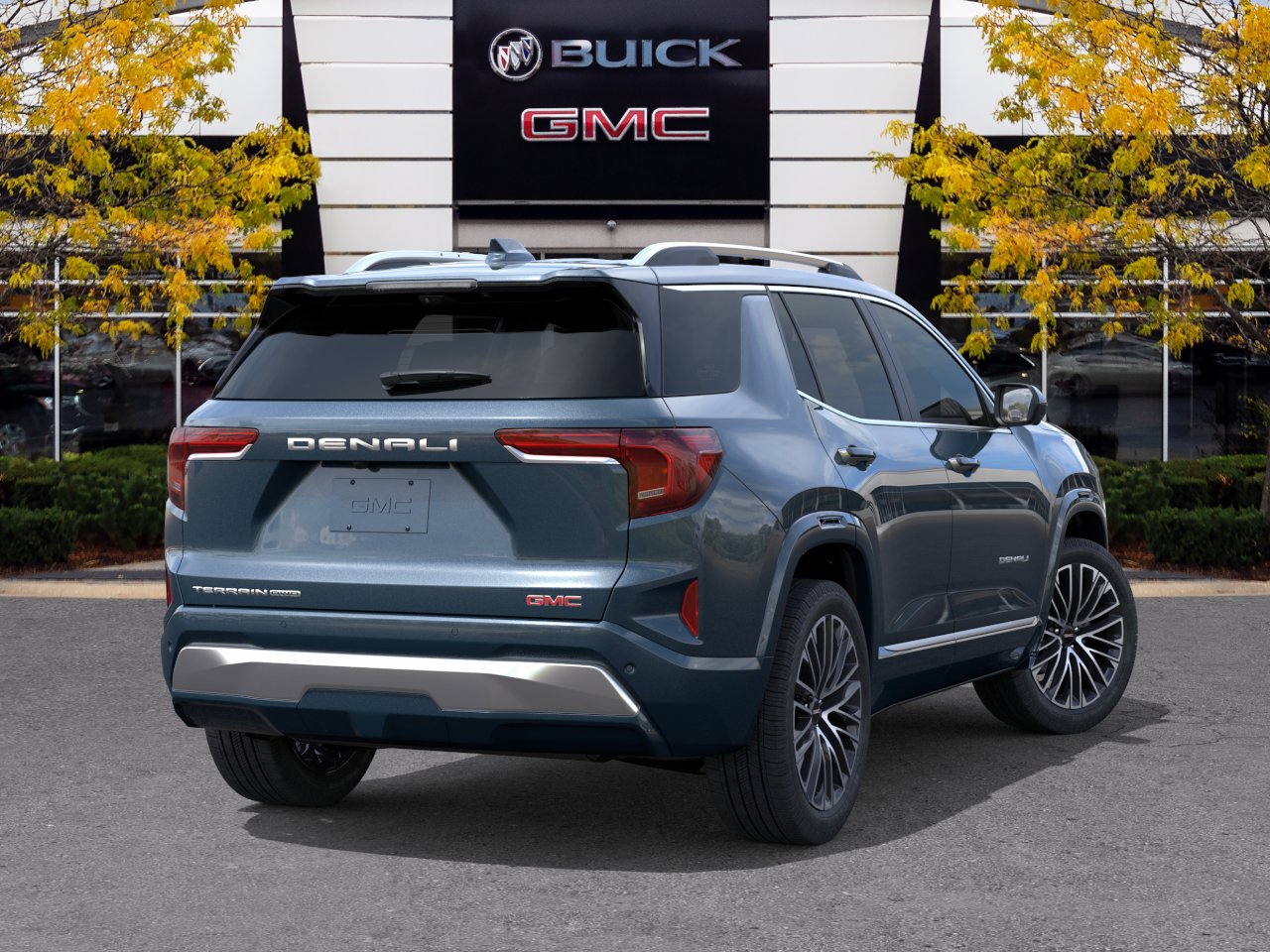 Vehicle thumbnail